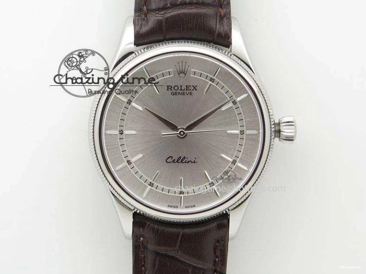 116509 OMF DIAL SS BEST ON A7750 DAYTONA BLUE MOVEMENT) SS STICK BRACELET (SLIM EDITION 1219